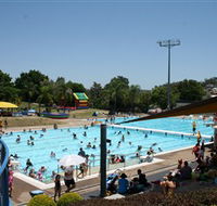 Logan North Aquatic and Fitness Centre - Attractions Melbourne