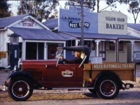 Columboola QLD Attractions Melbourne