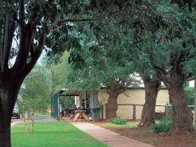 Heritage Trail Eulo - Attractions Melbourne 0