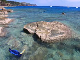 Maureens Cove, Hook Island - Attractions Melbourne 0