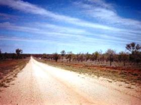 Blackall QLD Attractions Melbourne