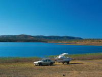 Lake Callide