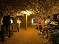 Miners Heritage Walk-In Mine
