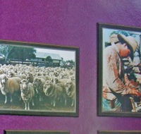 Charleville Photographic Display - Attractions Melbourne