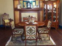 Ringsfield House
