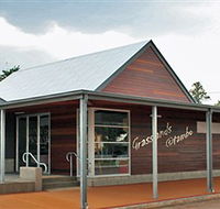 Grassland Art Gallery - Attractions Melbourne