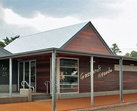 Grassland Art Gallery