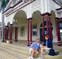 Emerald Historic Railway Station - Attractions Melbourne