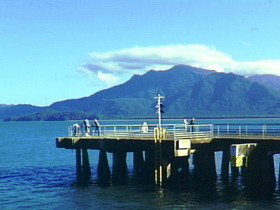 Lucinda Jetty - Attractions Melbourne 0