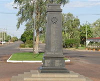 Winton War Memorial
