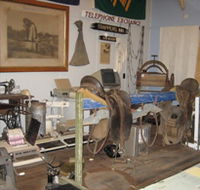 Bi-Centennial Museum - Attractions Melbourne