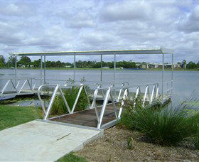 Tygum Park - Attractions Melbourne 0