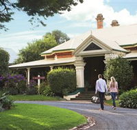 Historical Walk Through Russell Street - Attractions Melbourne