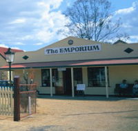 Warwick Historical Society Museum - Attractions Melbourne