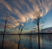 Lake Awoonga - Attractions Melbourne