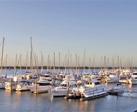 Bundaberg Port Marina