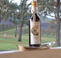 Bunjurgen Estate Vineyard - Attractions Melbourne