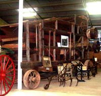 Kingaroy Heritage Museum - Attractions Melbourne