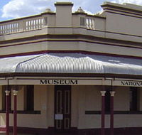 Zara Clark Museum - Attractions Melbourne