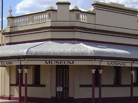 Zara Clark Museum - Attractions Melbourne 0