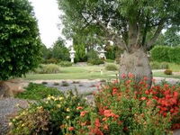 Japanese Gardens Blackwater