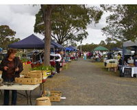 Nikenbah Markets