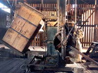 Blackall Woolscour