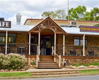 Rubyvale Gem Gallery