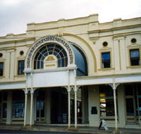 Stock Exchange Arcade and Assay Mining Museum - Attractions Melbourne