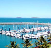 Mackay Marina Village and Shipyard - Attractions Melbourne