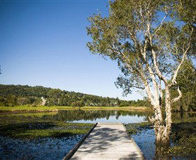 Eagleby Wetlands - Attractions Melbourne 0
