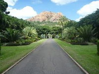 Queens Gardens
