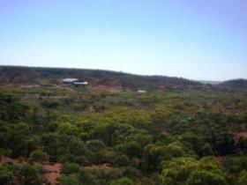 Winton - Boulia Via Diamantina National Park Journey - Attractions Melbourne 0