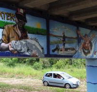 Rollingstone Park - Attractions Melbourne