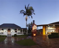 Bundaberg Distilling Company Bondstore