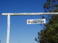 Longreach Cemetery