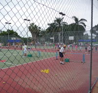 Townsville Tennis Centre - Attractions Melbourne