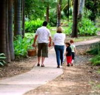 Emerald Botanic Gardens - Attractions Melbourne