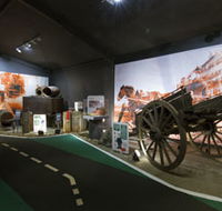 Transport and Main Roads Heritage Centre - Attractions Melbourne