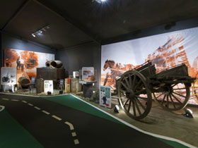 Transport And Main Roads Heritage Centre - Attractions Melbourne 0