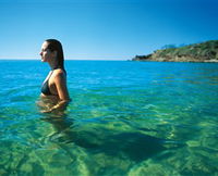 Agnes Water Beach