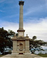 Cooktown War Memorial