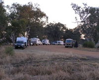 Stubby Bend
