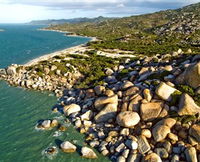 Cape Melville National Park