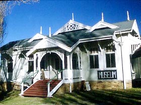 Stanthorpe Heritage Museum - Attractions Melbourne 0