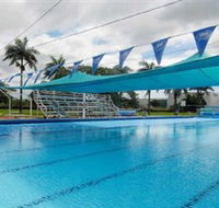 Pioneer Swim Centre - Attractions Melbourne