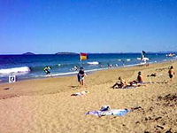 Harbour Beach