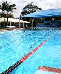 Beenleigh Aquatic Centre