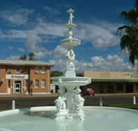 Heritage Trail Cunnamulla - Attractions Melbourne