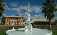 Heritage Trail Cunnamulla